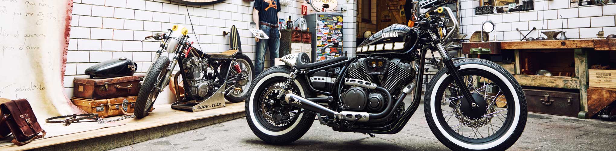 Motor onderhoud | MotorCentrumWest