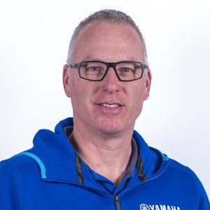 Sjon van der Form Directeur en Motor in- en verkoop MotorCentrumWest