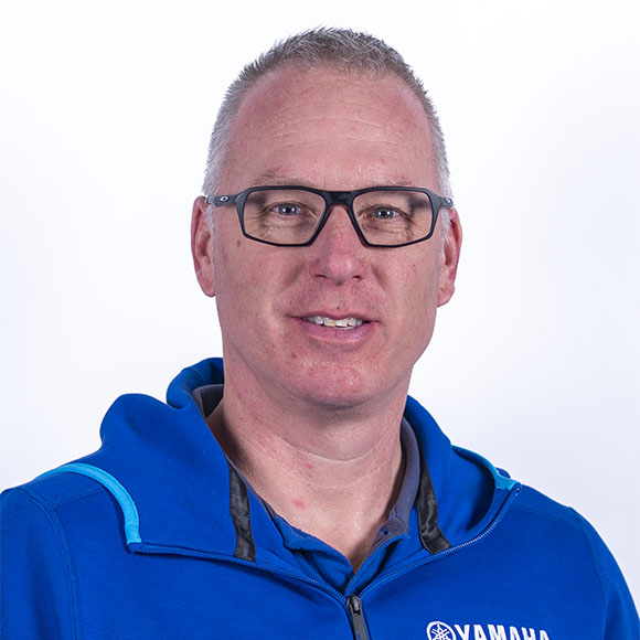 Sjon van der Form Directeur en Motor in- en verkoop MotorCentrumWest