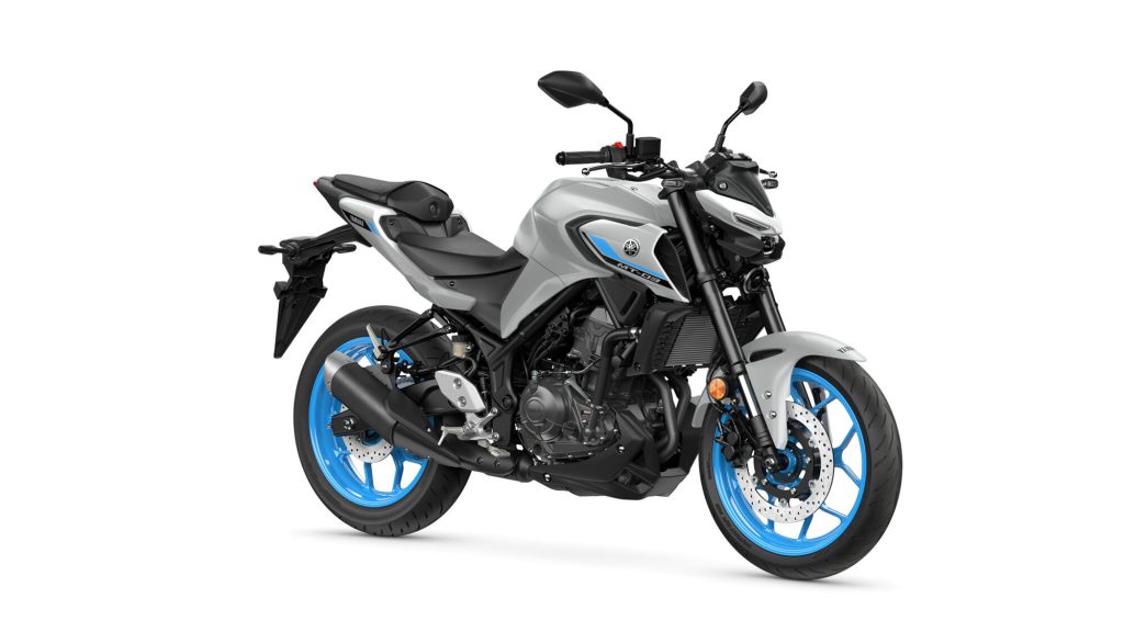 Yamaha MT-03 Occasion | MotorCentrumWest