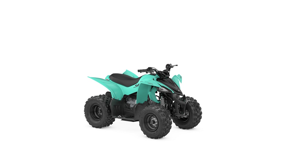 Yamaha  YFZ50 Occasion | MotorCentrumWest