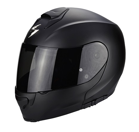 Scorpion EXO-920 systeem helm