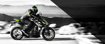 Kawasaki Z1000 | MotorCentrumWest