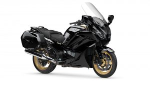 Yamaha FJR1300 2020 | MotorCentrumWest