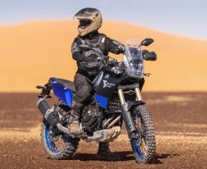 Yamaha Tenere deal | MotorCentrumWest