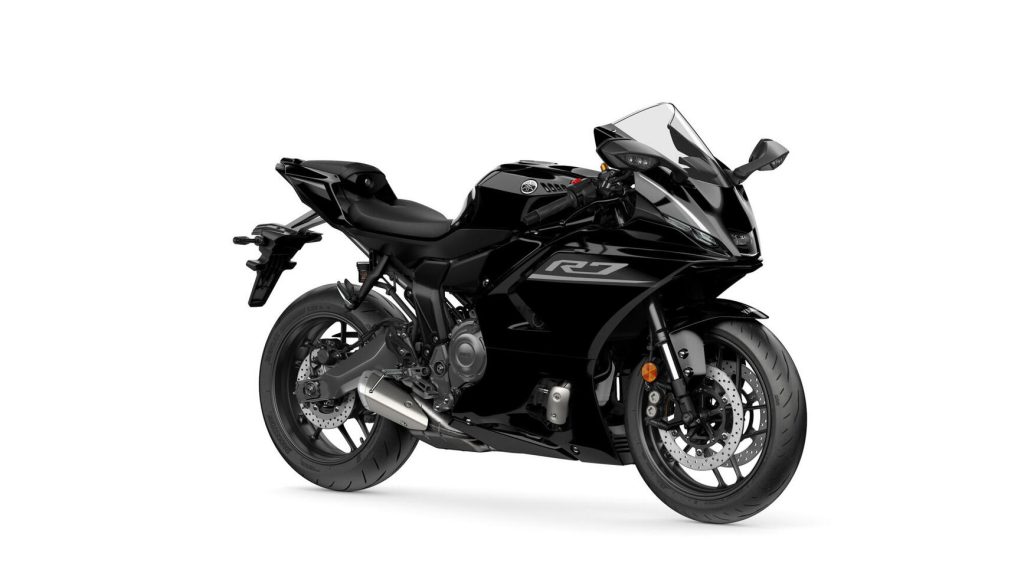 Yamaha R7 35kw Occasion | MotorCentrumWest