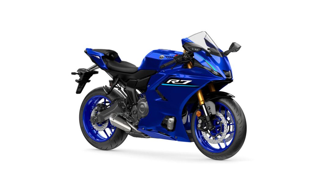 Yamaha R7 Occasion | MotorCentrumWest