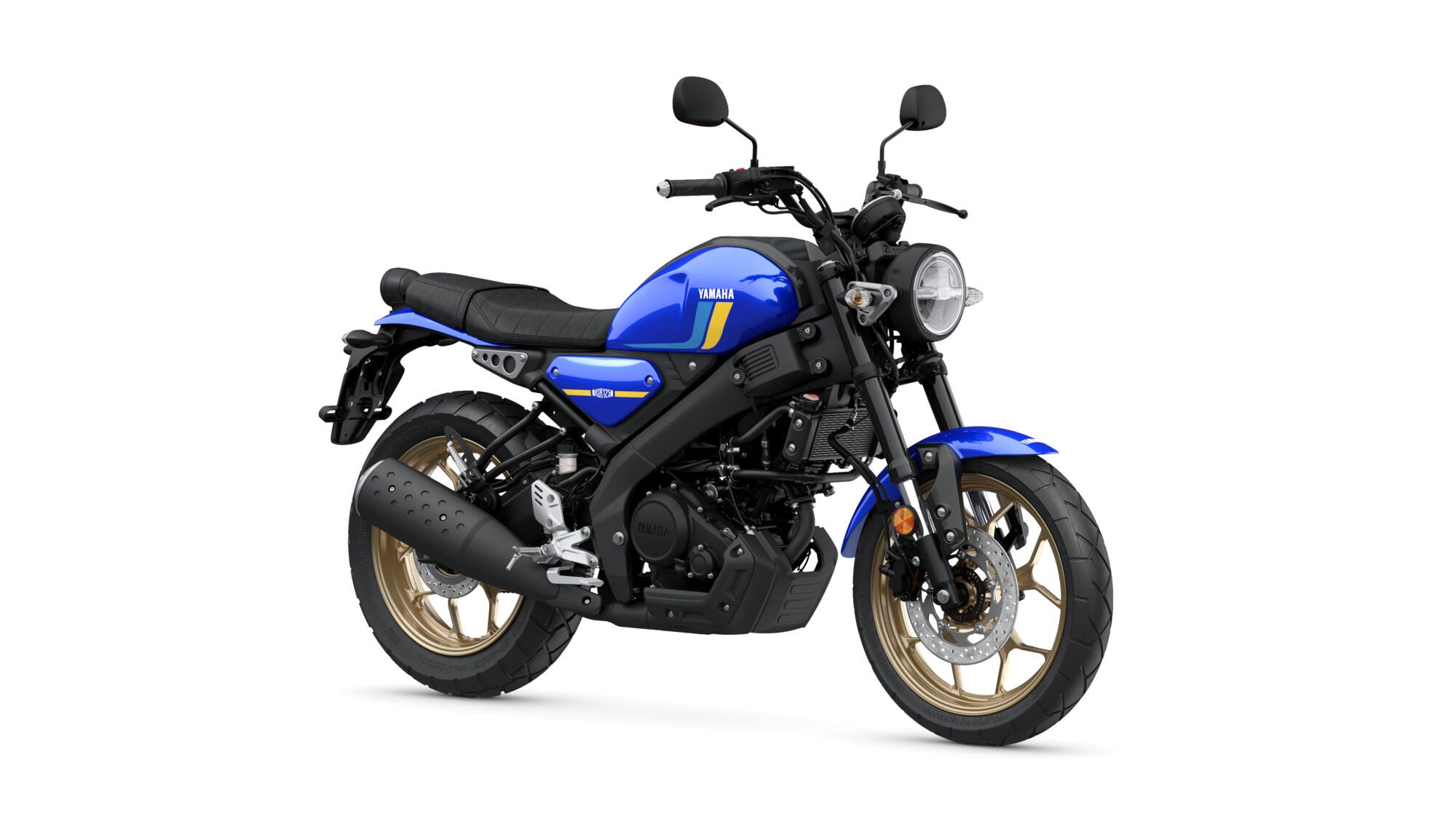 Yamaha XSR 125 kopen