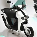 Yamaha neo's electrische scooter | MotorCentrumWest