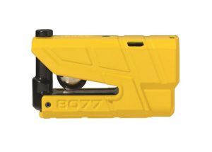 abus detecto | MotorCentrumWest
