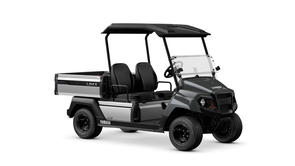 Yamaha UMX AC Occasion | MotorCentrumWest
