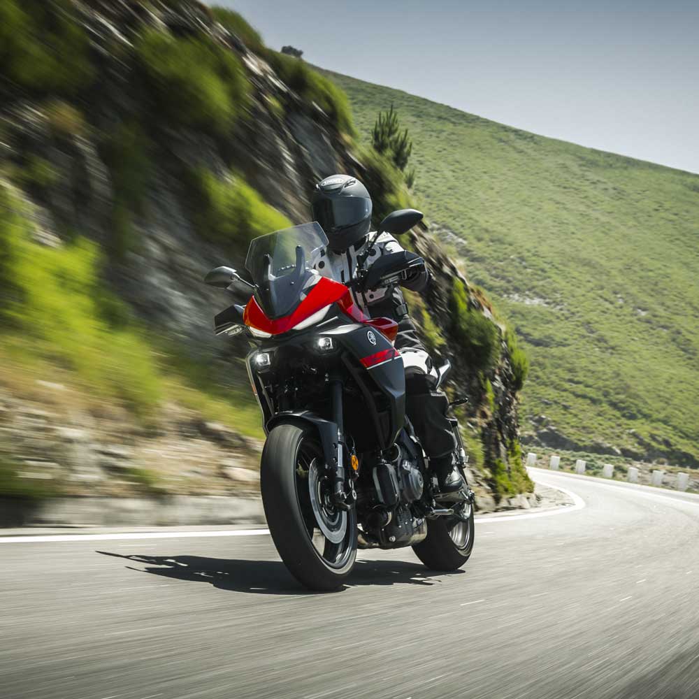 Yamaha 7 serie Y-AMT | MotorCentrumWest