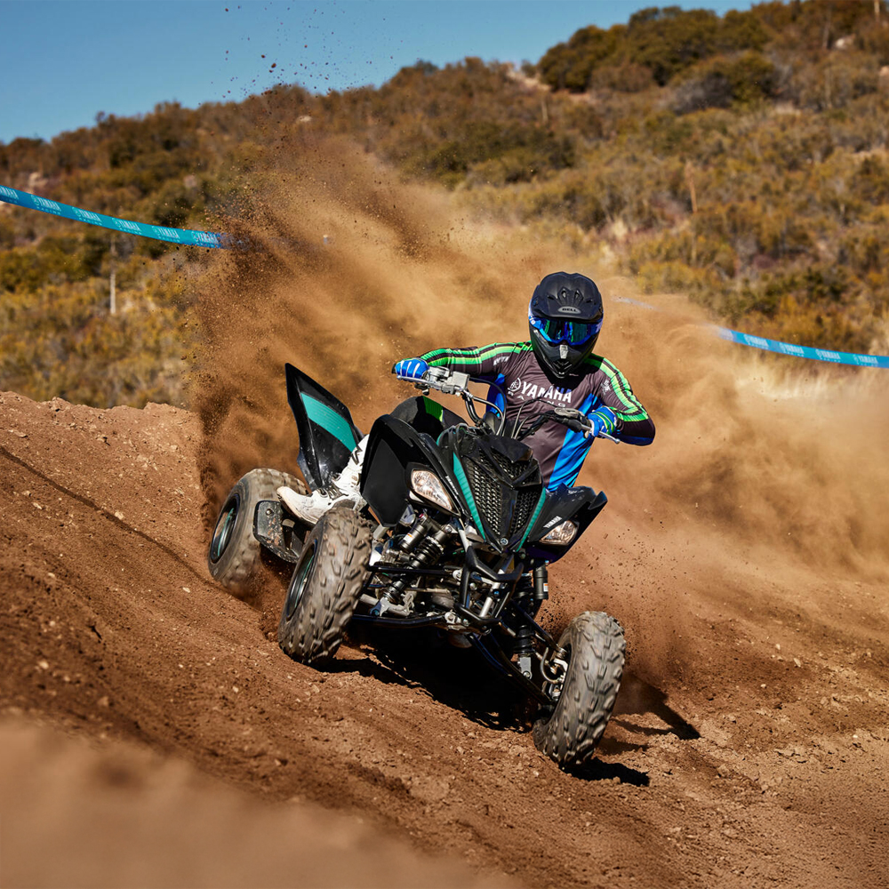 Sportquad kopen | MotorCentrumWest