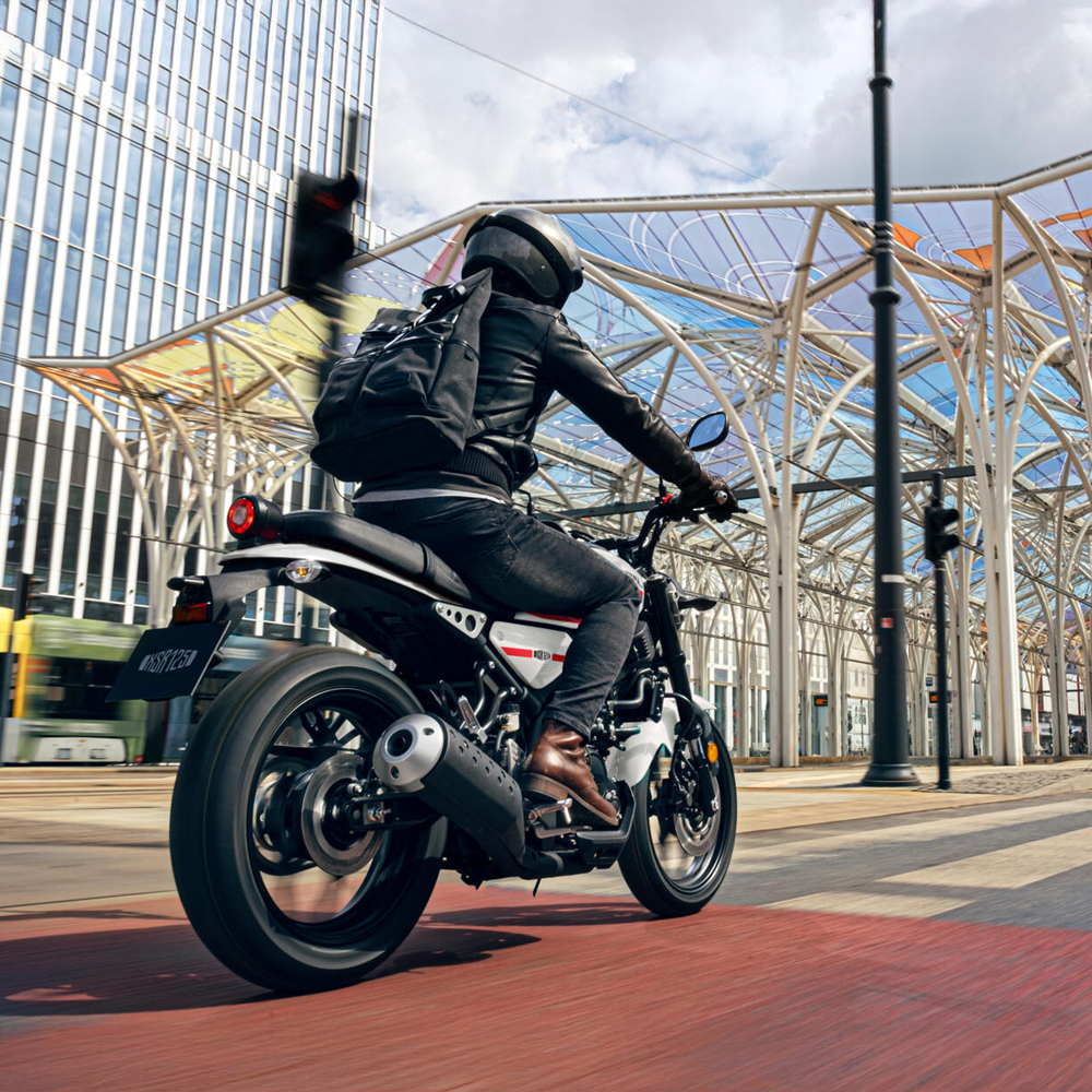 Motor onderdelen | MotorCentrumWest