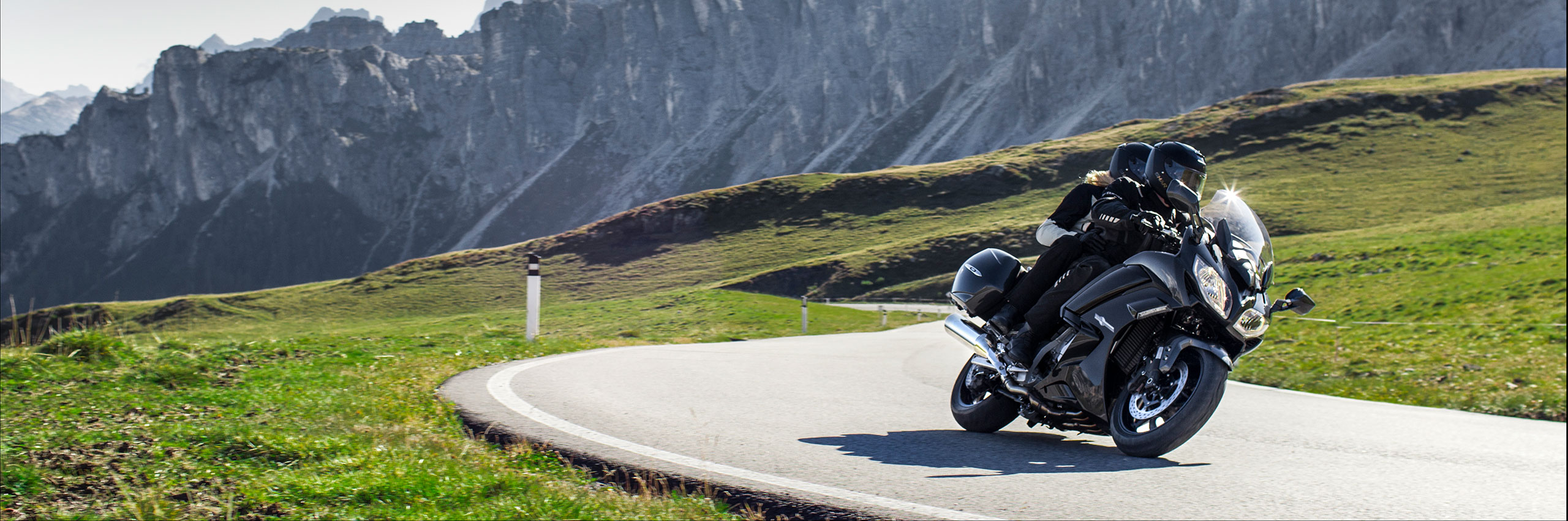 Lease je motor bij MotorCentrumWest