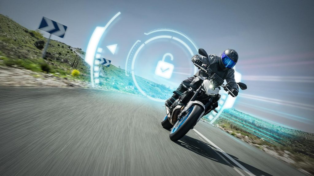 Yamaha MT-07 Unlocked actie bij MotorCentrumWest