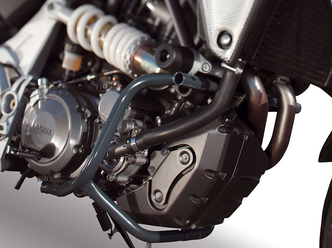 Yamaha motor accessoires